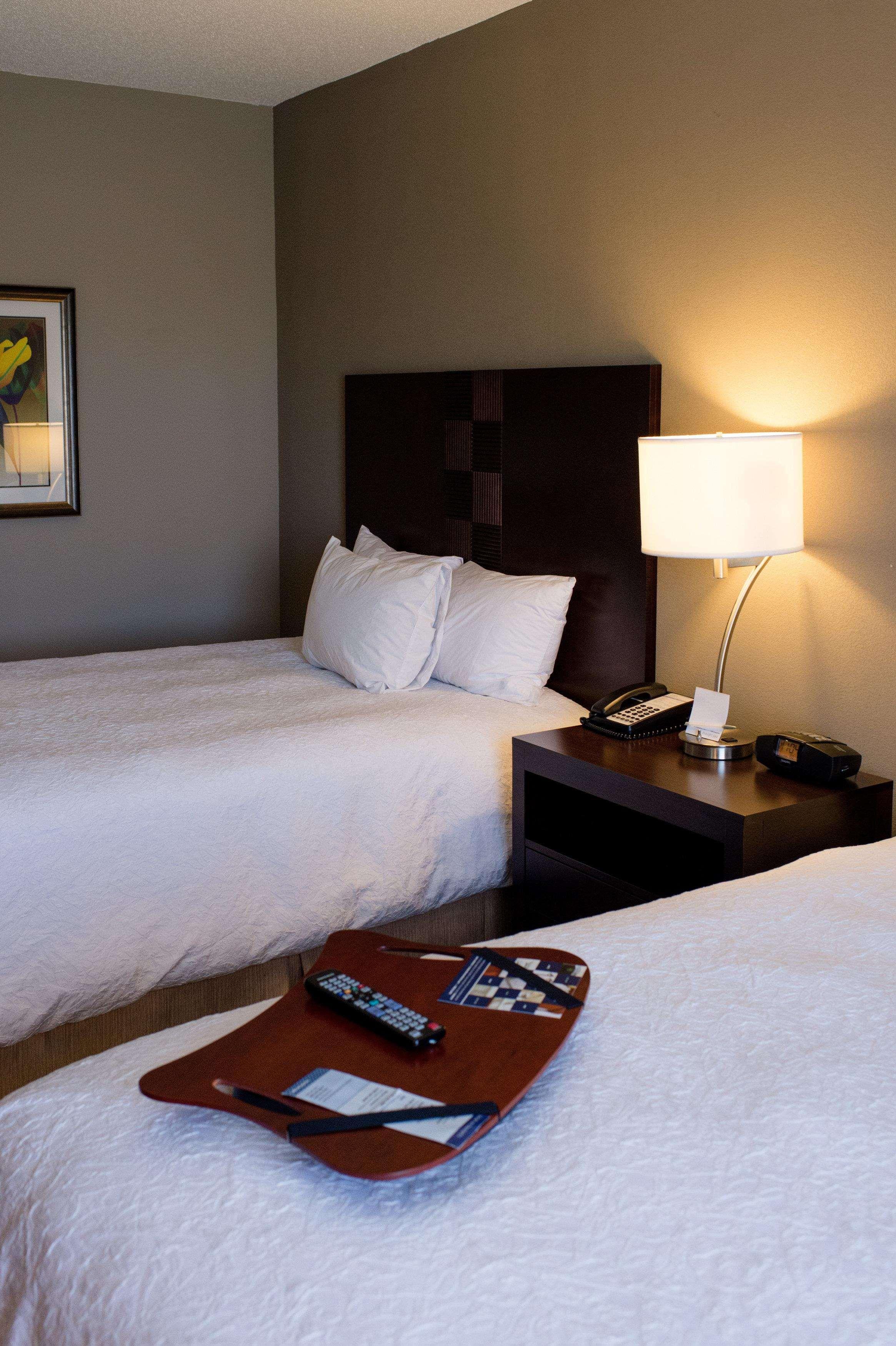 Hampton Inn Oxford-West Exterior photo