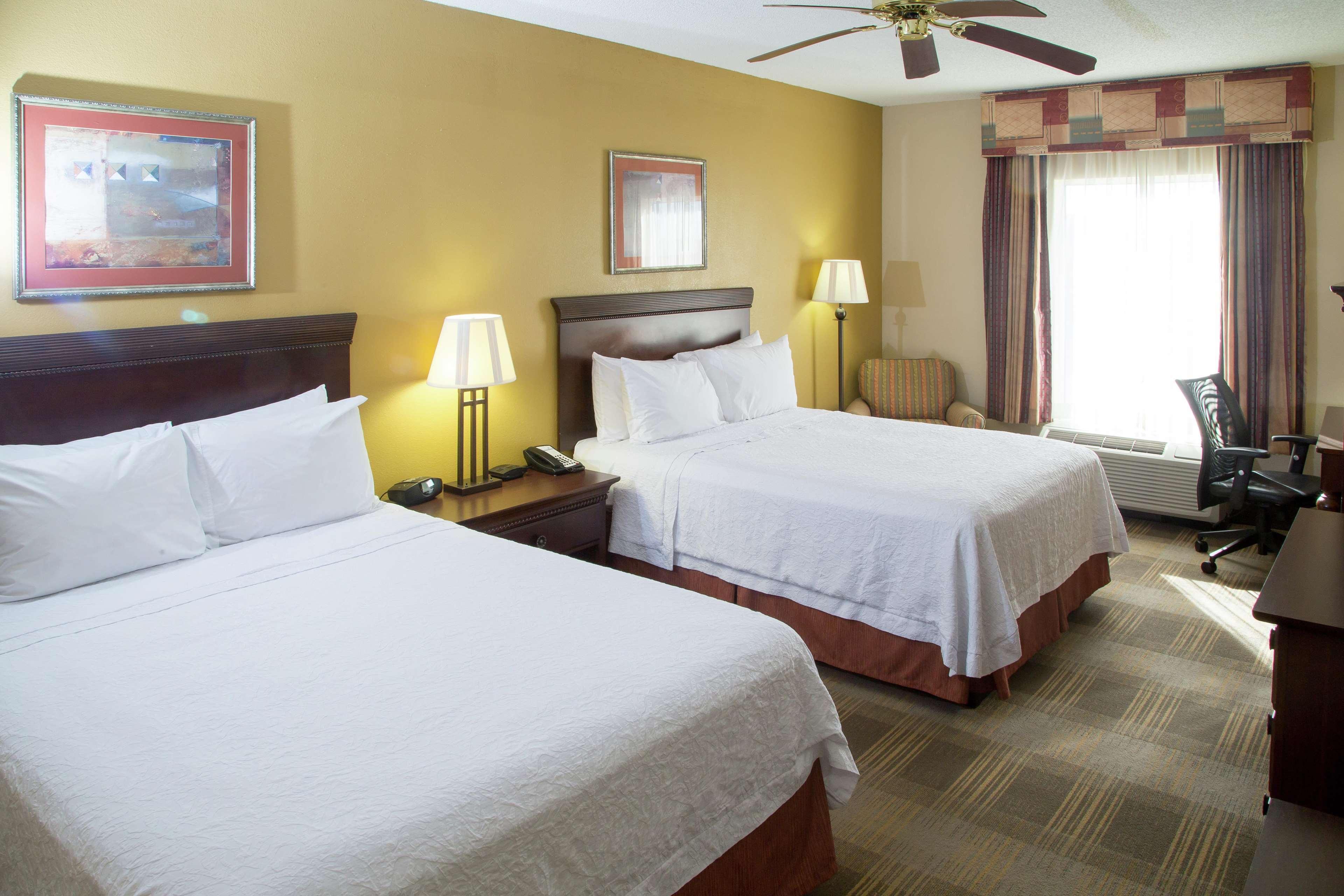 Hampton Inn Oxford-West Exterior photo